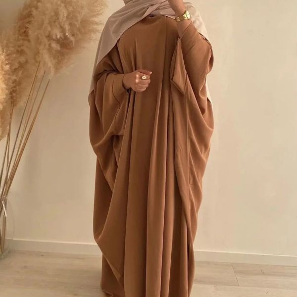 abaya femme aid