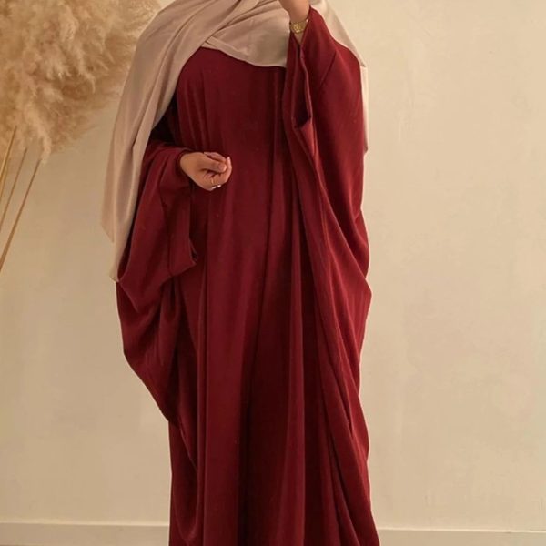 abaya femme pour prière