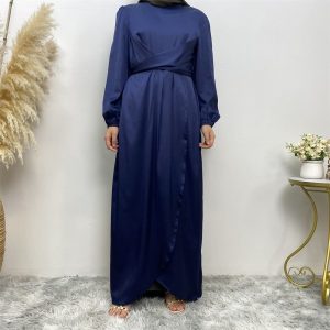abaya femme simple