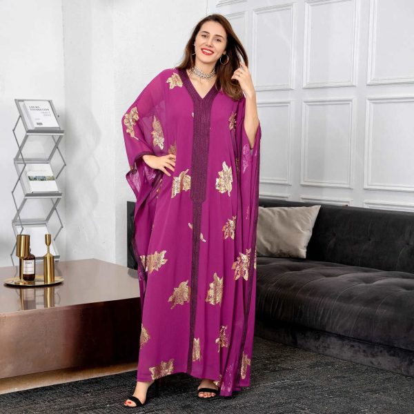Abaya Papillon Dubai