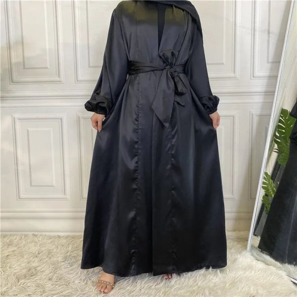cape kimono abaya