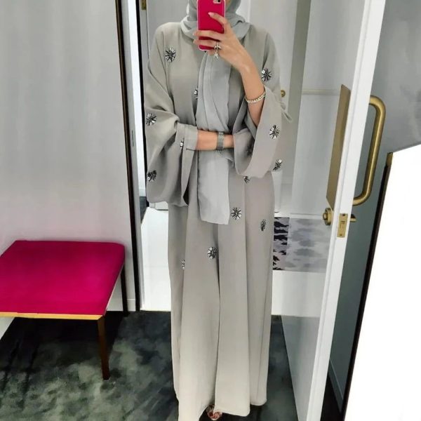 kimono Dubaï femme